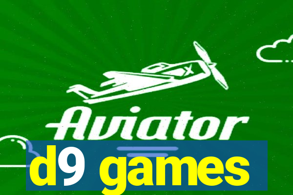 d9 games